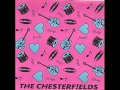 the chesterfields - love mountain