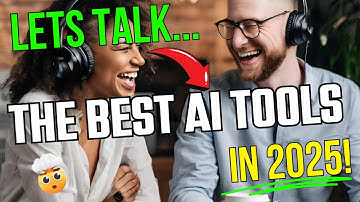 Best Ai Video Generators for 2025. Podcast. Deep Dive!