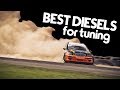 6 Best Diesels For Engine Tuning | Ep.1