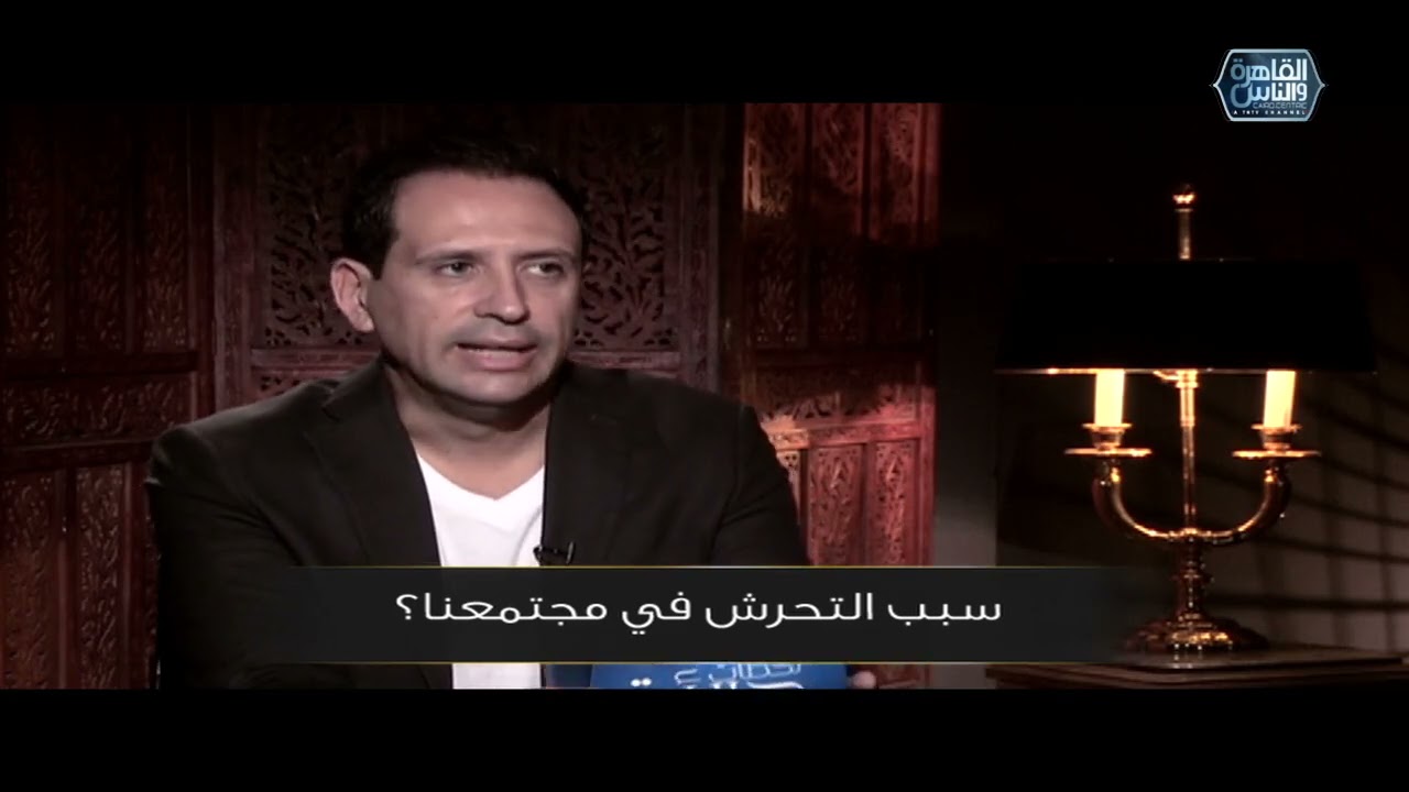 ياسمين الخطيب..9من كل 10 رجالة قابلتهم تحرشوا بيا حتى لو لفظيا ومفيهمش واحد مخدش بالقلم على وشه