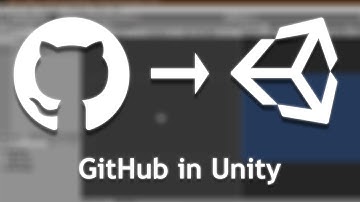 GitHub Unity Integration