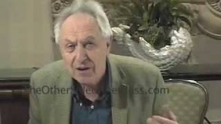 Men In The Birthing Room? With Michel Odent, Md