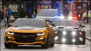 Street Racers VS Police FAIL & WIN Compilation