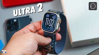 You Should Buy The Apple Watch Ultra 2 and Here Is Why!
