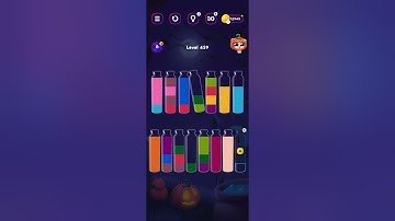 Get Color - level 459