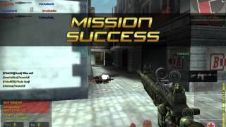 [Blackshot] Hacker Video 2