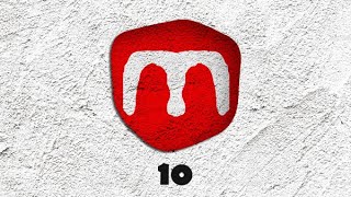 Il mio speciale per il 10° Anniversario di Melagoodo