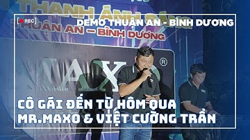 [Âm Thanh Được Thu Trực Tiếp Bằng Điện Thoại] Dàn Âm Thanh Sân Khấu Công Suất Lớn, Chất Âm Sống Động