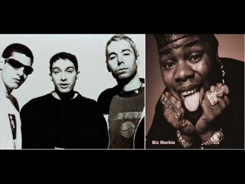 Beastie Boys ft. Biz Markie - Bennie And the Jets (The Sounds Of Science)