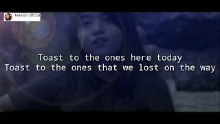 Maroon 5 - Memories (Cover Lyrics Vidio)
