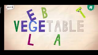 Endless Alphabet V