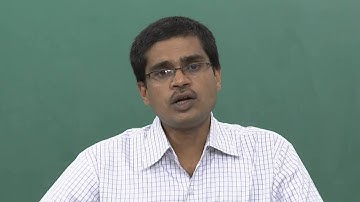 Mod-03 Lec-07 Paddy crop production