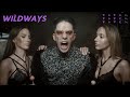 Wildways - Бабкибабкибабки (Music Video)