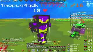 Minestar.pl Dominacja Rekru Do Klanu Aefk