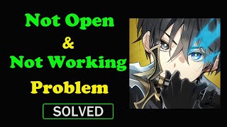 How to Fix Lord of Heroes App Not Working / Not Opening / Loading Problem Solve in Android screenshot 2