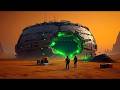 Every Empire Fell Before Them—But Earth Sent Just One Ship | Synapse Sci-Fi