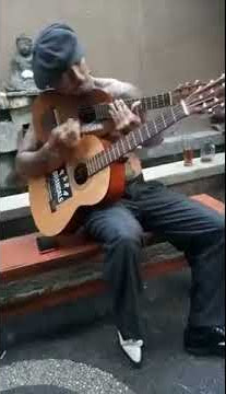 JRX pamer skill ngeri bro