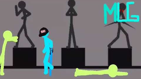 Defend The Statues Collab Entry (Hosted by R3D)