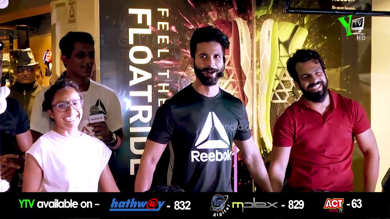 reebok dealers in bangalore