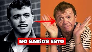 Famous The day Chabelo died - Life and biography of Chabelo Net Worth