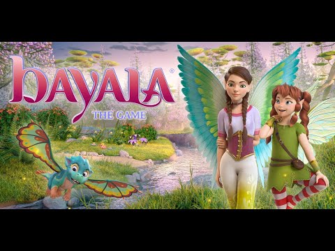Bayala: The Game (Игровой процесс\Gameplay)