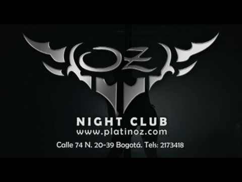 OZ nightclub