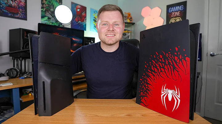 PS5 vs PS5 Slim  - Best PS5 To Buy in 2025