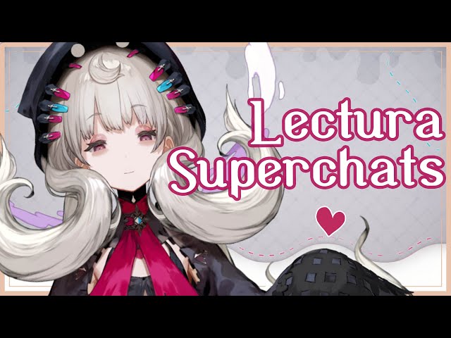 【TANGENTE DE SUPERCHATS】Charlita chill!! TOY ATRASADA【NIJISANJI EN | Reimu Endou】のサムネイル