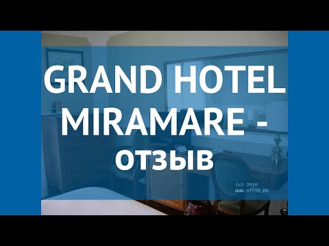 GRAND HOTEL MIRAMARE 4* Италия Сицилия отзывы – отель ГРАНД ХОТЕЛ МИРАМАРЕ 4* Сицилия отзывы видео