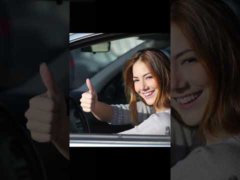 Школьники в Германии катаются на машинах?! #YouTubeShorts#ViralShorts#машинас14лет #auto