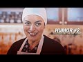 Safiye Derenoğlu || Humor #2 (Once Said) ||  Masumlar Apartmanı