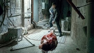 Драматический триллер -Дом, который построил Джек - русский трейлер \ фильмы 2018 Драматический триллер -Дом, который построил Джек - русский трейлер \ фильмы 2018