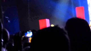 Jason Mraz- 93 Million Miles- live @ Jahrhunderthalle FFM