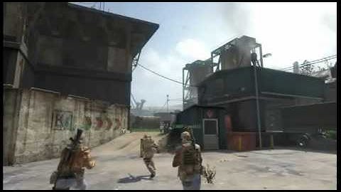 Awesome Random Tomahawk Montage- J-pod626