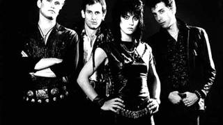 Joan Jett & The Blackhearts - Ridin' With James Dean chords