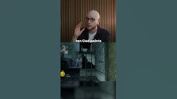 Call of Duty Wager Matches should still be a thing... 💰