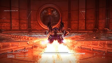 Armored Core VI: Fires of Rubicon - IA-C01: EPHEMERA