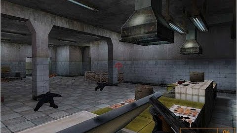 Sniper: Path of Vengeance - pc game full walkthrough