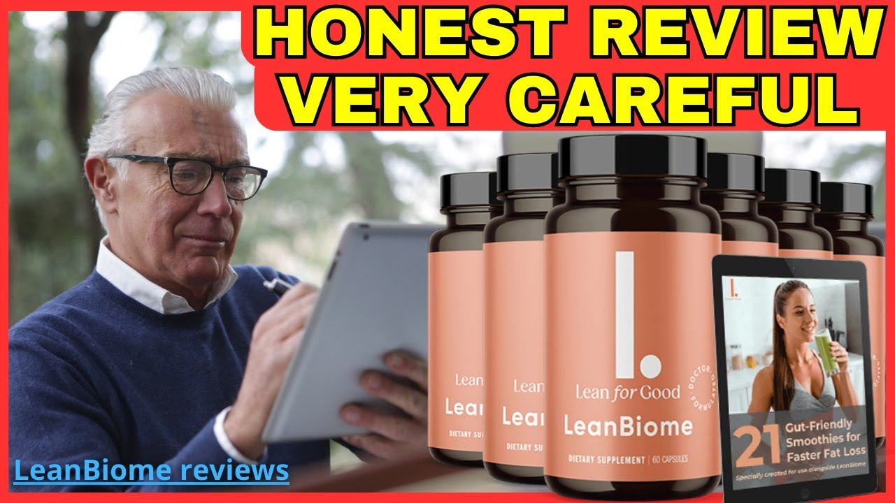 LEANBIOME NEWS-LeanBiome Reviews?LeanBiome Customer Reviews