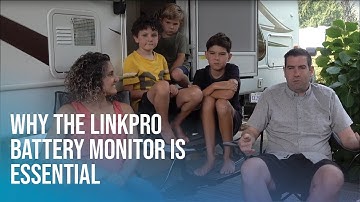Why the Xantrex LinkPRO is Essential - The RVers Family
