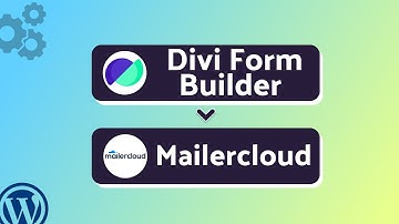 Integrating Divi Form Builder with Mailercloud | Step-by-Step Tutorial | Bit Integrations