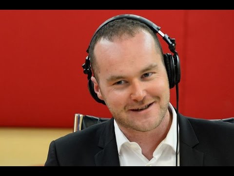 Philippe Corbé :