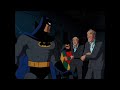Batman the animated series the lion and the unicorn 4