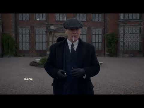 PeakyBlinders 2013-2022 | 💔.. النهاية