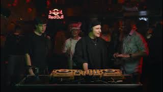 HALLOWEEN DJ SET 2025 • MONOGAM • Electronic music/House music.