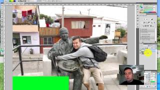 Famous Photoshop Paint Bucket and Gradient Tools from Video School Online Profile