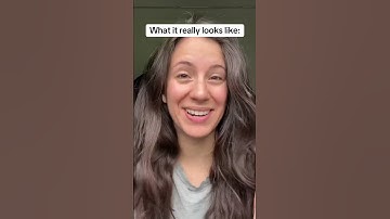 How the world sees depression vs how it COULD look…