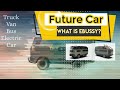 2021 electric vehicle |This Vehicle is beyond your imagination | eBussy is not a car but more