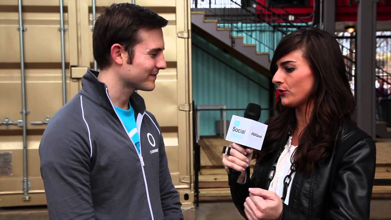 Ryan Alice: SXSW +SocialGood