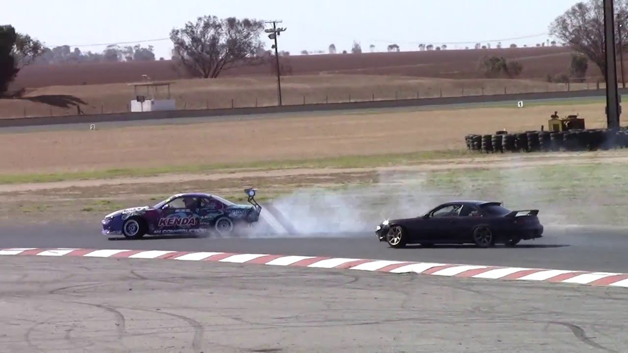 Anthony Cece Vs Jordan Badcock Top 8